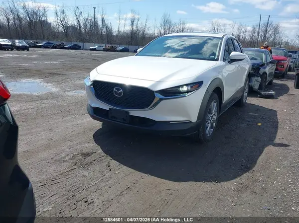 3MVDMBCM1RM699728 2024 MAZDA CX-30 - Image 2