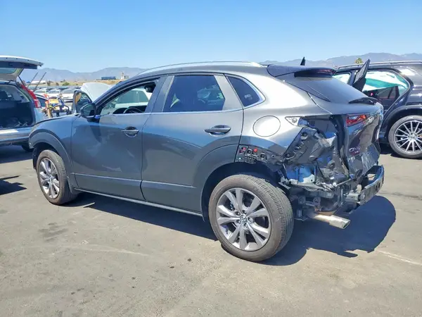 3MVDMBCM1RM699762 2024 MAZDA CX-30 - Image 2