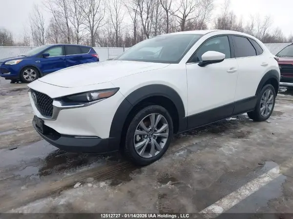 3MVDMBCM1RM701042 2024 MAZDA CX-30 - Image 2
