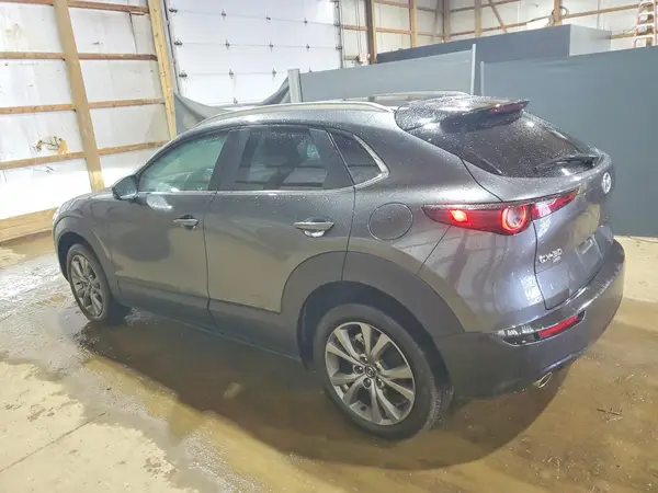 3MVDMBCM1RM703115 2024 MAZDA CX-30 - Image 2