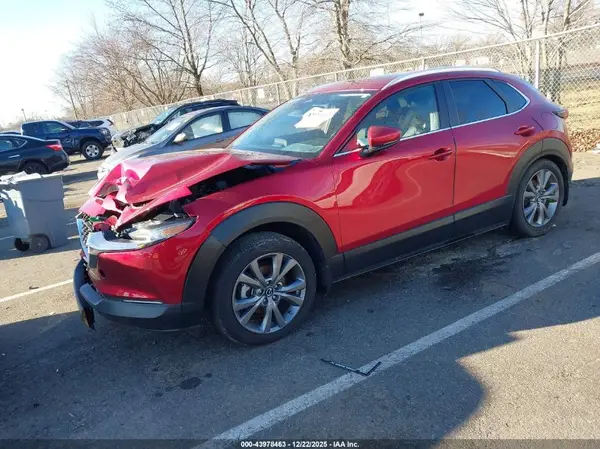 3MVDMBCM1RM708041 2024 MAZDA CX-30 - Image 2