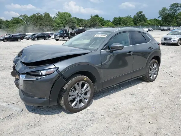 3MVDMBCM1RM708265 2024 MAZDA CX-30 - Image 1