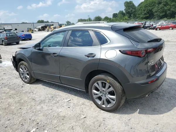 3MVDMBCM1RM708265 2024 MAZDA CX-30 - Image 2