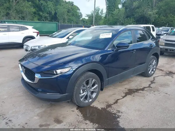 3MVDMBCM1RM714812 2024 MAZDA CX-30 - Image 2