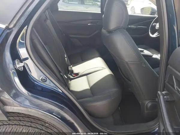3MVDMBCM1RM714812 2024 MAZDA CX-30 - Image 8