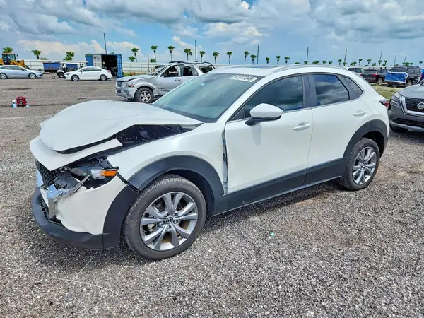 3MVDMBCM1RM717970 2024 MAZDA CX-30 - Image 1