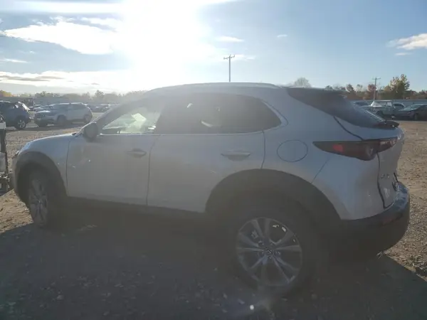 3MVDMBCM1RM719475 2024 MAZDA CX-30 - Image 2