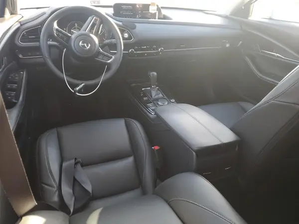3MVDMBCM1RM719475 2024 MAZDA CX-30 - Image 8