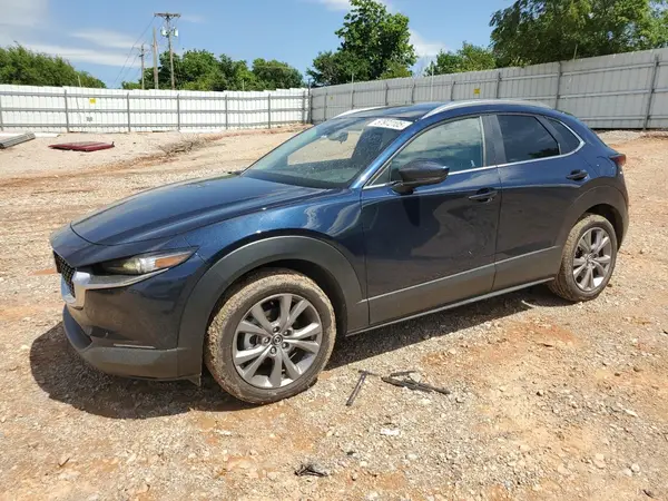 3MVDMBCM1RM720271 2024 MAZDA CX-30 - Image 1