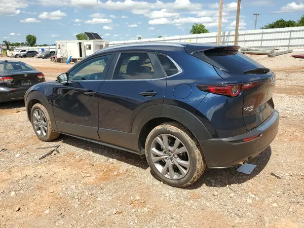 3MVDMBCM1RM720271 2024 MAZDA CX-30 - Image 2