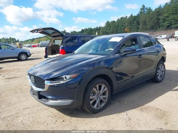 3MVDMBCM1RM720321 2024 MAZDA CX-30 - Image 2