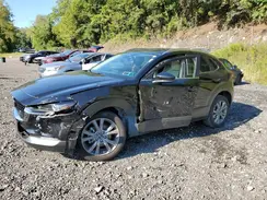 3MVDMBCM1SM750831 2025 MAZDA CX-30