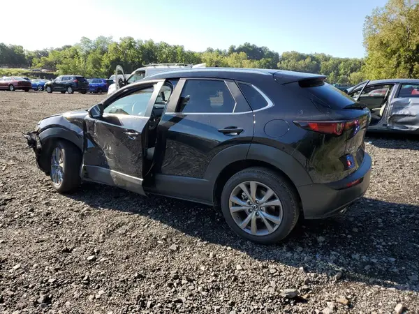 3MVDMBCM1SM750831 2025 MAZDA CX-30 - Image 2