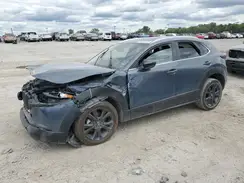 3MVDMBCM1SM753616 2025 MAZDA CX-30