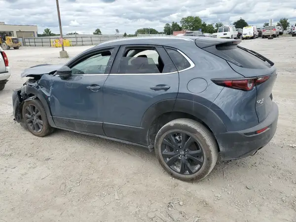 3MVDMBCM1SM753616 2025 MAZDA CX-30 - Image 2