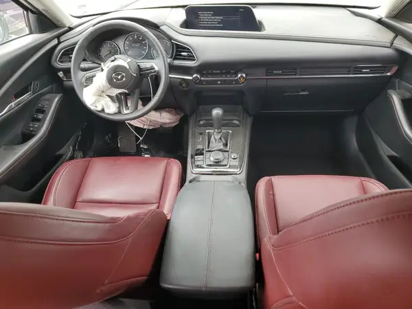 3MVDMBCM1SM753616 2025 MAZDA CX-30 - Image 8