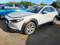 3MVDMBCM1SM754118 2025 MAZDA CX-30