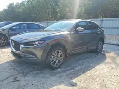 3MVDMBCM1SM755706 2025 MAZDA CX-30