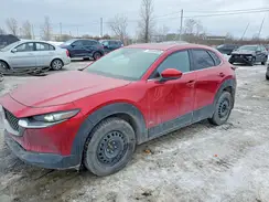 3MVDMBCM1SM760064 2025 MAZDA CX-30