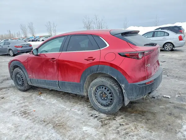 3MVDMBCM1SM760064 2025 MAZDA CX-30 - Image 2