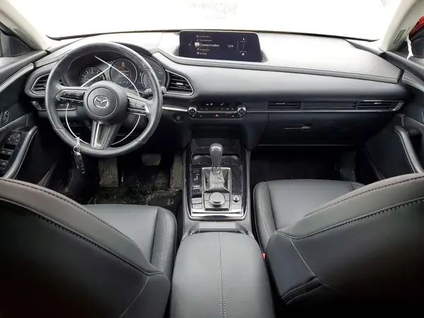 3MVDMBCM1SM760064 2025 MAZDA CX-30 - Image 8