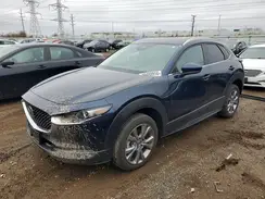 3MVDMBCM1SM762669 2025 MAZDA CX-30