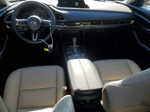 3MVDMBCM1SM762669 2025 MAZDA CX-30 - Image 8