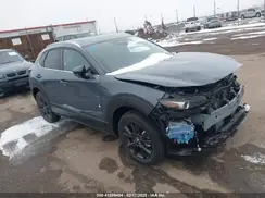 3MVDMBCM1SM771243 2025 MAZDA CX-30