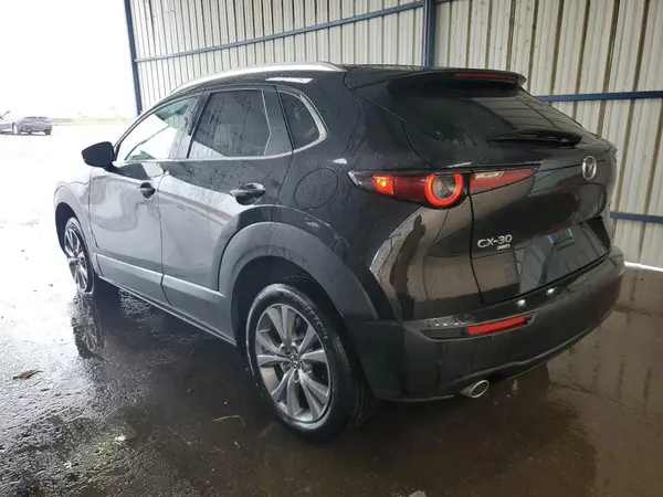 3MVDMBCM1SM772974 2025 MAZDA CX-30 - Image 2