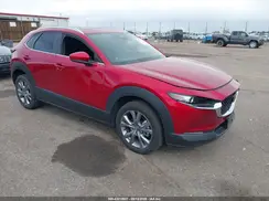 3MVDMBCM1SM773512 2025 MAZDA CX-30