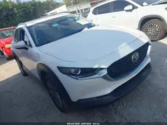 3MVDMBCM1SM773879 2025 MAZDA CX-30