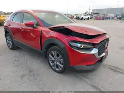 3MVDMBCM1SM775678 2025 MAZDA CX-30