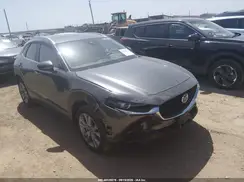 3MVDMBCM1SM777771 2025 MAZDA CX-30