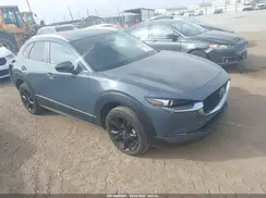 3MVDMBCM1SM779634 2025 MAZDA CX-30