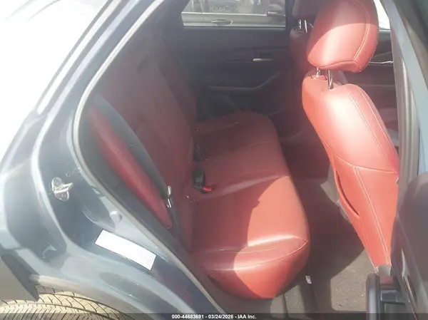 3MVDMBCM1SM779634 2025 MAZDA CX-30 - Image 8