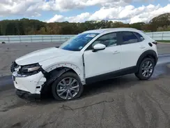 3MVDMBCM1SM779777 2025 MAZDA CX-30
