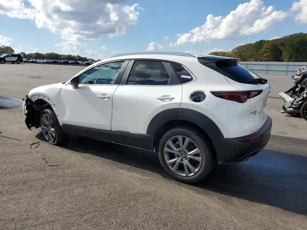 3MVDMBCM1SM779777 2025 MAZDA CX-30 - Image 2