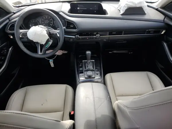 3MVDMBCM1SM779777 2025 MAZDA CX-30 - Image 8
