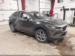 3MVDMBCM1SM780928 2025 MAZDA CX-30