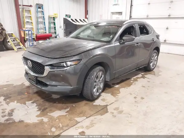 3MVDMBCM1SM780928 2025 MAZDA CX-30 - Image 2