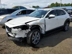 3MVDMBCM1SM783599 2025 MAZDA CX-30