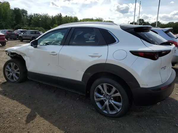 3MVDMBCM1SM783599 2025 MAZDA CX-30 - Image 2