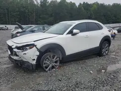 3MVDMBCM1SM784607 2025 MAZDA CX-30