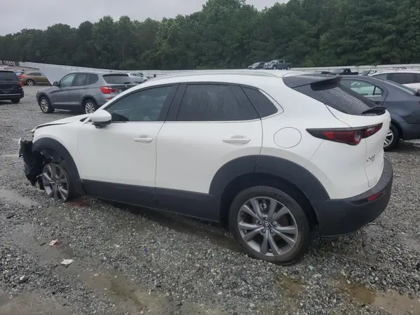 3MVDMBCM1SM784607 2025 MAZDA CX-30 - Image 2