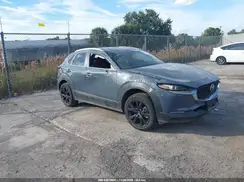 3MVDMBCM1SM786275 2025 MAZDA CX-30