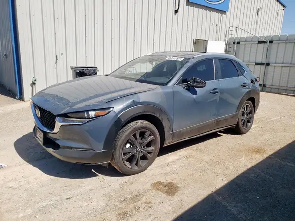 3MVDMBCM1SM786275 2025 MAZDA CX-30 - Image 1