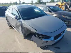 3MVDMBCM1SM786910 2025 MAZDA CX-30