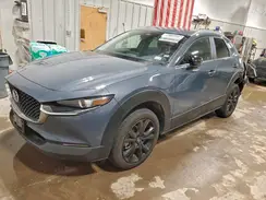 3MVDMBCM1SM790889 2025 MAZDA CX-30