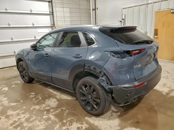 3MVDMBCM1SM790889 2025 MAZDA CX-30 - Image 2