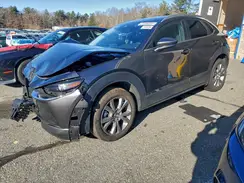 3MVDMBCM1SM792528 2025 MAZDA CX-30